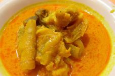 Tak Hanya Rendang, Gulai...