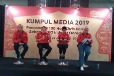 100 Hari Kepemimpinan...