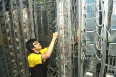 Bos Baru Indosat Tegaskan...