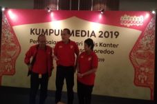 Perkuat Inovasi, Indosat...