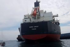IMPT Kantongi Izin Usaha...
