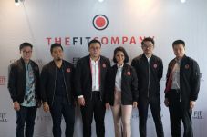 The Fit Company Raih...
