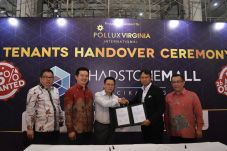 Pollux Properti Indonesia...