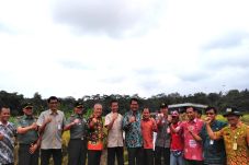 Kementan Genjot Serap...