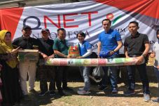 QNET Indonesia Distribusikan...