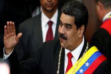 Maduro: Semua Diplomat...