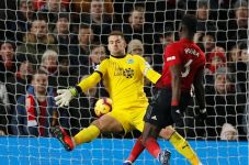 Babak I: Manchester...