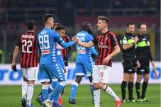 Dua Gol Krzysztof Piatek...