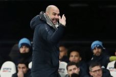 City Kalah dari Newcastle,...