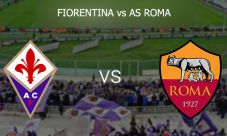 Susunan Pemain Fiorentina...