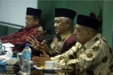 MUI Sesalkan Debat Capres...