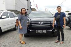 Cuma Hari Ini Toyota...