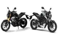 Model Sport Honda Melempem,...