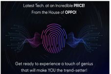 Oppo Segera Umumkan...