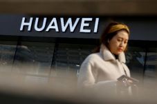 Huawei Sangkal Dakwaan...