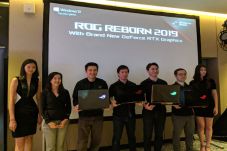 3 Laptop Gaming Asus...