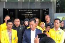 Sidang Lanjutan Perkara...