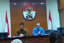KPK Kembali Tetapkan...