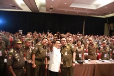 Hadapi Pemilu 2019,...