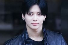 Comeback, Taemin SHINee...