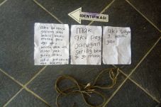 Prihatin! Siswi SMP...