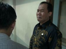 Minta Barang Penumpang...