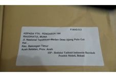 Sempat Beredar di Aceh...