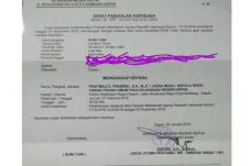 Buni Yani Kembali Dipanggil,...