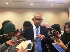 Mantan Menkeu: Investor...