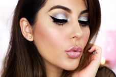 Tips Menggunakan Eyeliner...