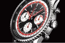 Navitimer 1 B01, Terinspirasi...
