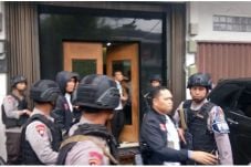 Polda Sita 4 Komputer...