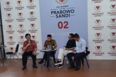 Kubu Prabowo-Sandi:...
