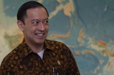 Kepala BKPM Bicara Soal...