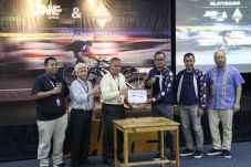 Paket Kurir Sepeda Meningkat,...