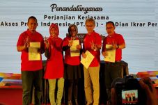 Tingkatkan Layanan Indihome,...