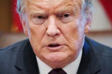 Salah Nilai Iran, Trump...