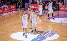 CLS Knights Indonesia...