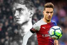 Arsenal Boyong Denis...
