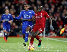 Babak I: Gol Cepat Liverpool...