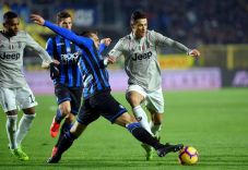 Juventus Tersingkir...