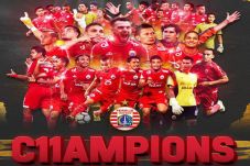 Persija Dapat Amunisi...