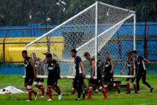 Manajemen PSM Makassar...