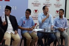 Pasca Debat, Sumbangan...