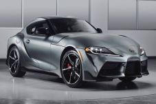 Toyota GT 86 Facelift...