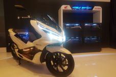 Diproduksi di Sunter,...