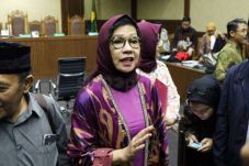 Eks Dirut Pertamina...