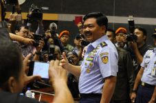 Panglima TNI Inginkan...