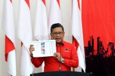 PDIP Dukung UGM Perjuangkan...