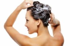 Tips Memperpanjang Rambut...